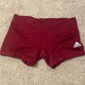 Adidas Climalite Compression Shorts